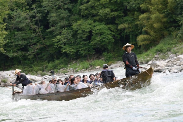 <長野>星降る聖地 南信州「しらびそ高原天の川」ご宿泊 2日間【明石・三宮出発】2